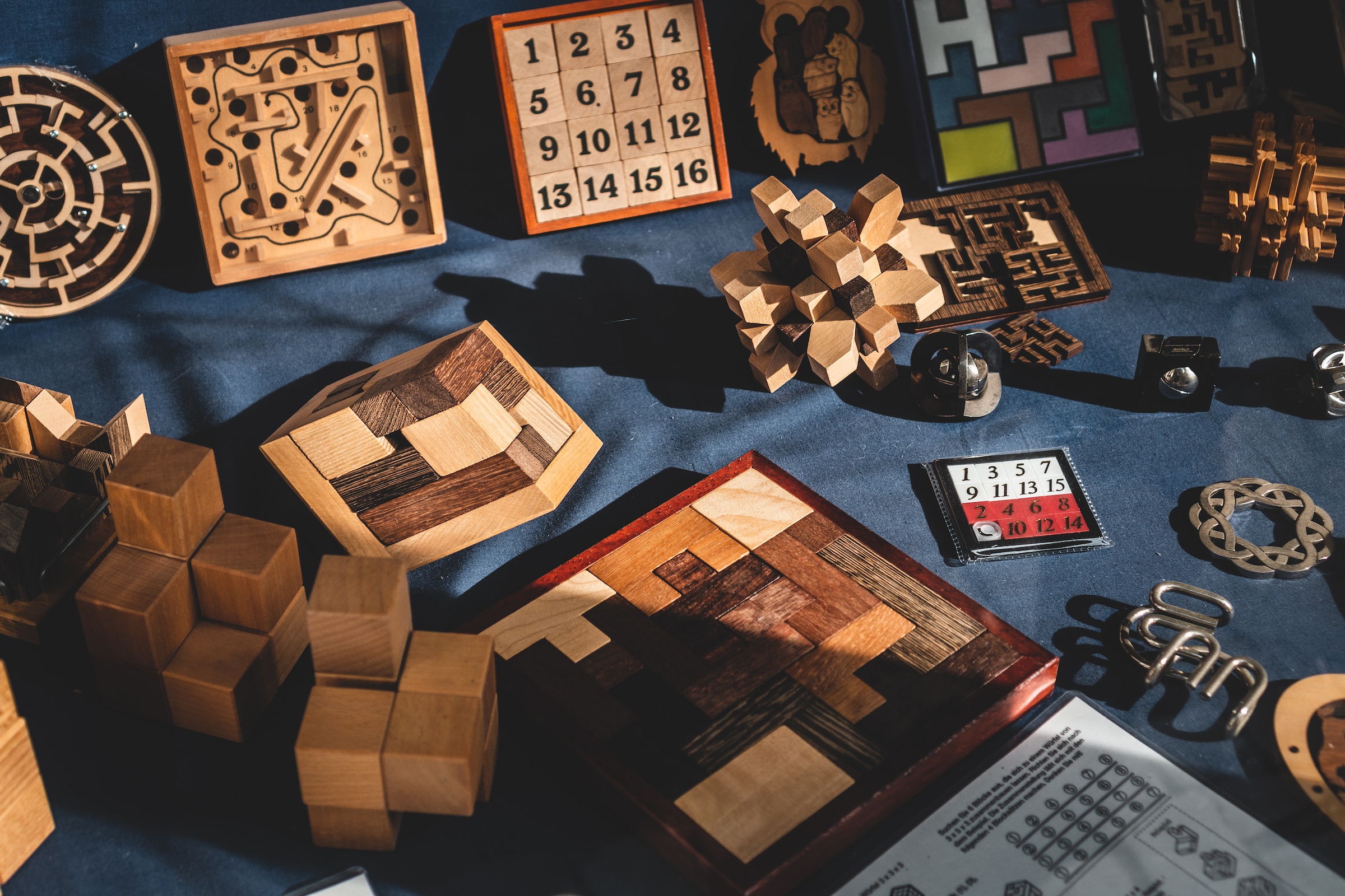 Games Can Boost your Memory