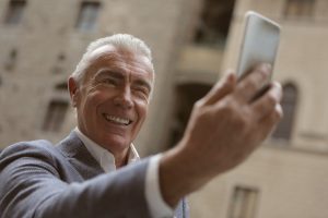 Technology Helping Seniors