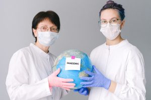 Elderly most at risk