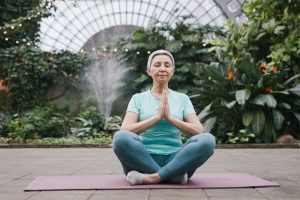 Respiratory Health High