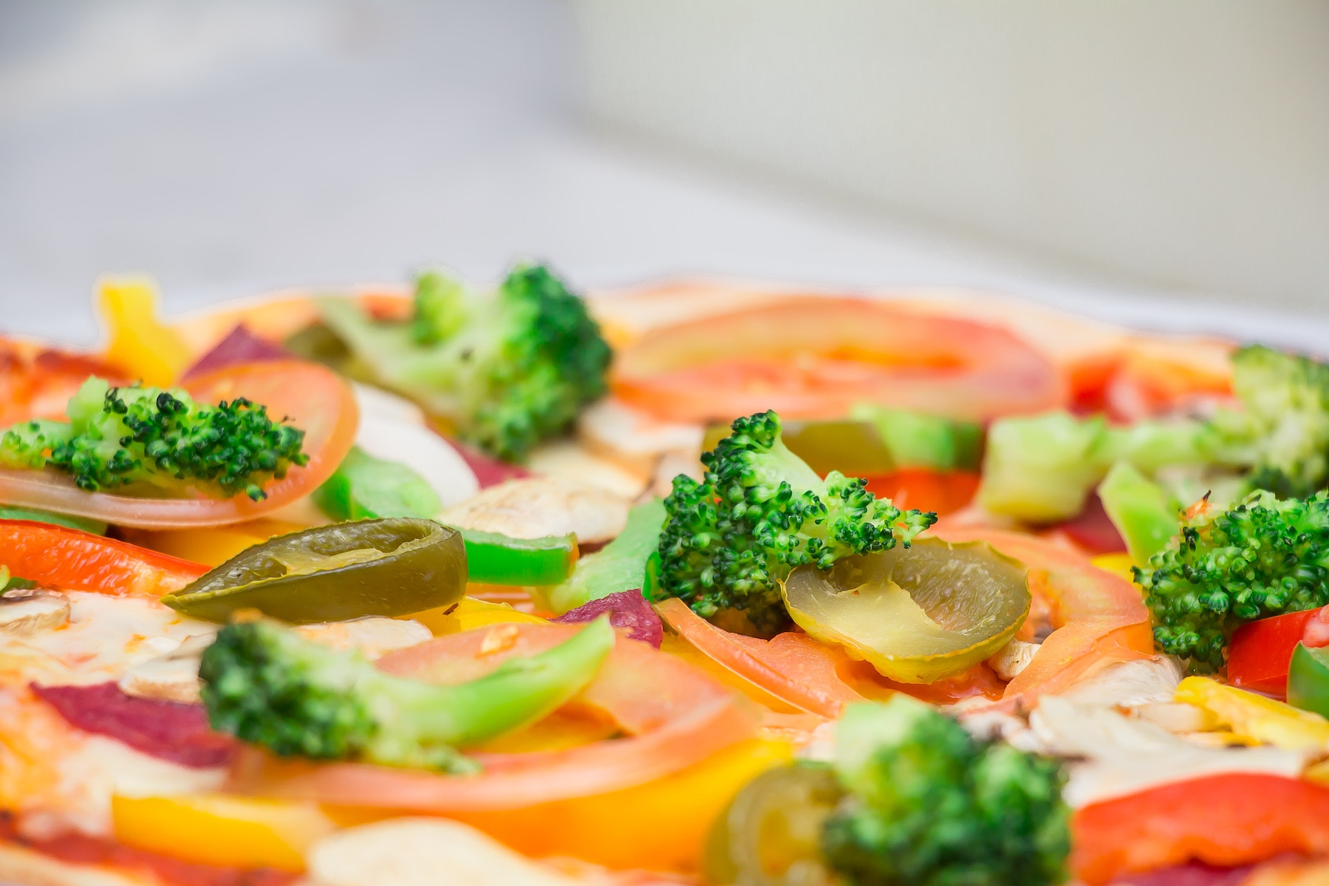 Healthy Dinner Ideas