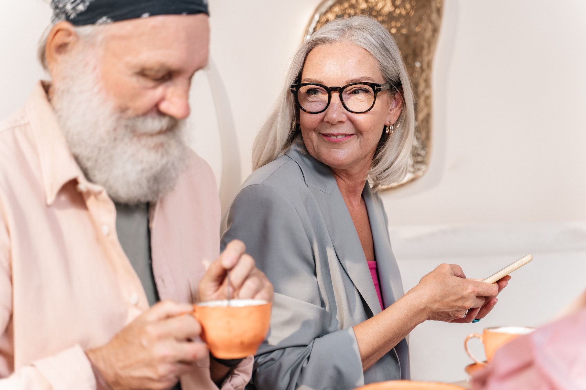 Lower your Risk For Alzheimer's