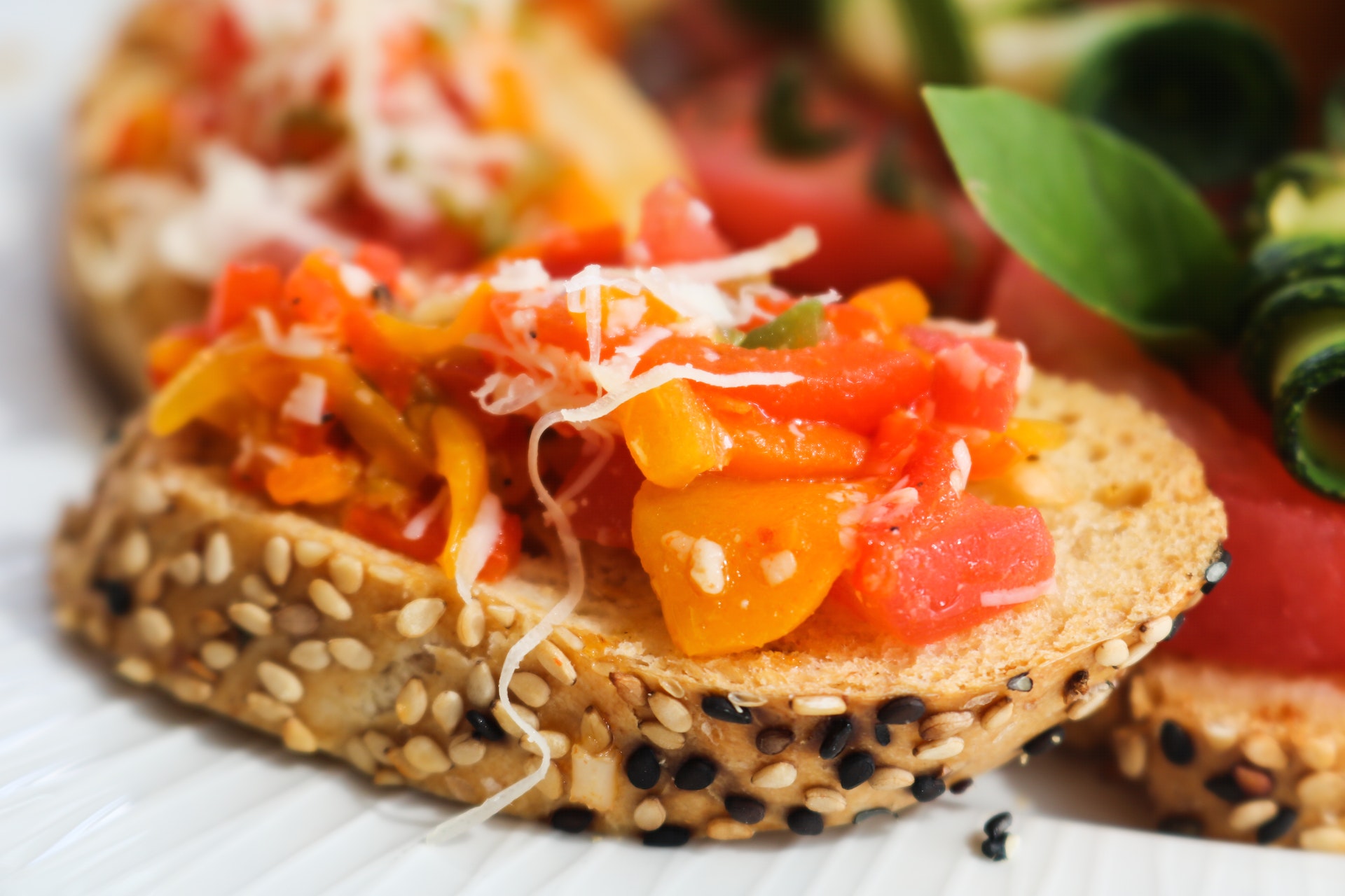 Creative Meal Ideas