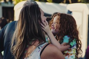 Celebrating Mother's Day