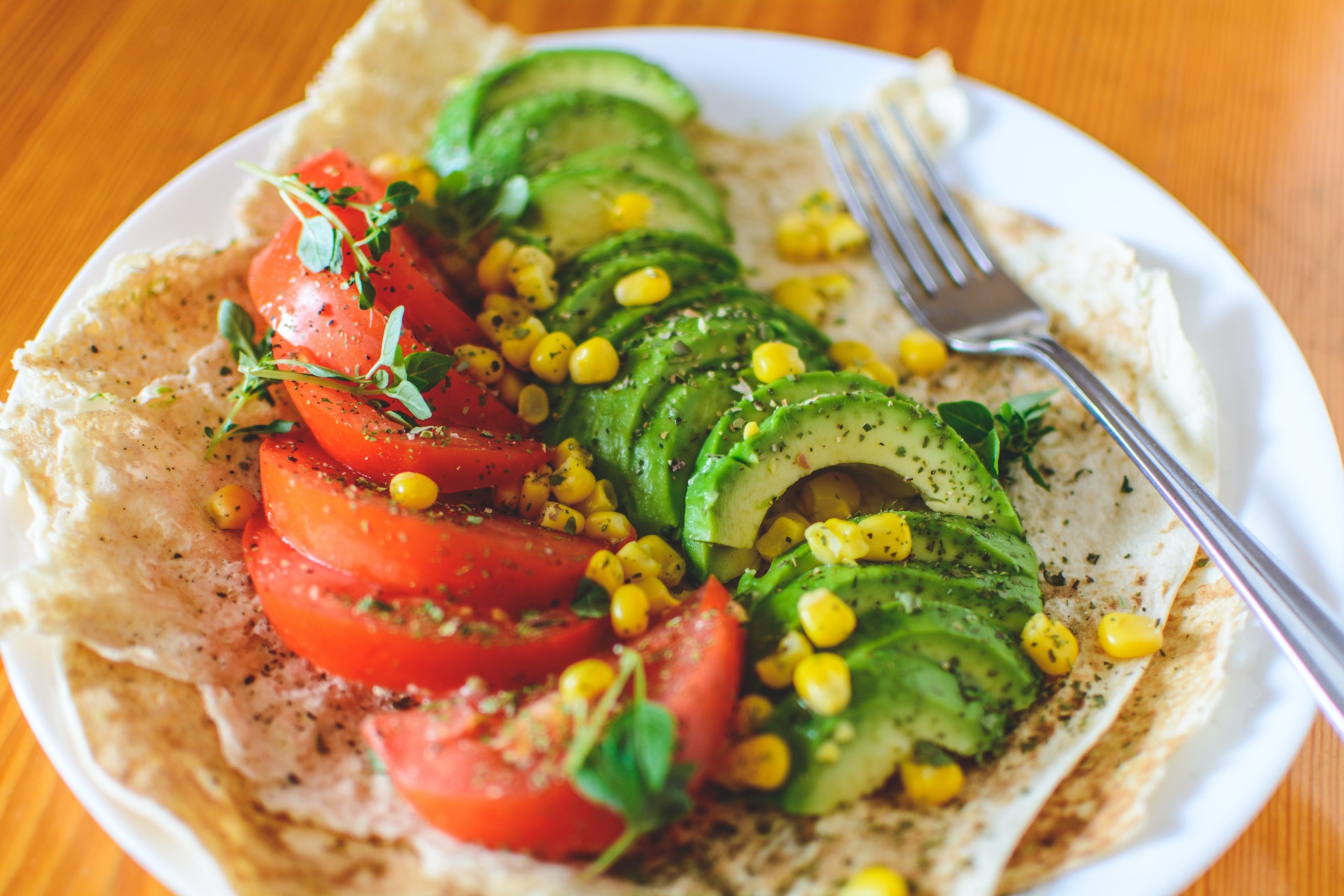 Refreshing Lunches