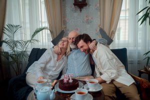 Pay Family Caregivers
