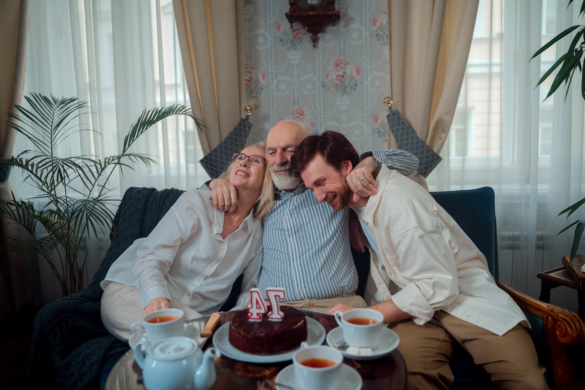 Pay Family Caregivers