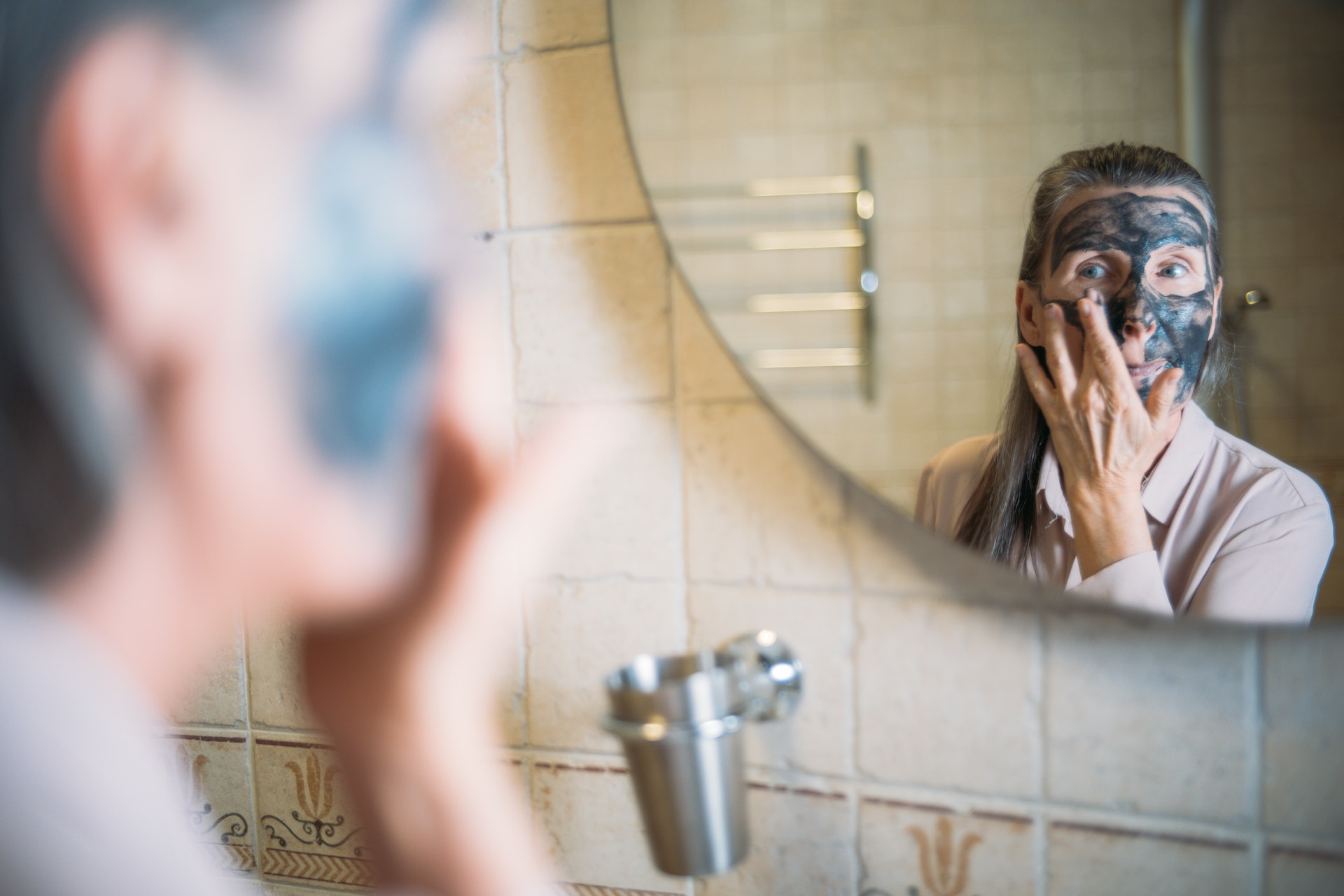 Misconceptions of Aging