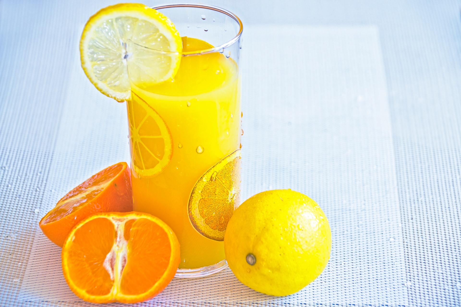 Vitamin C Can Help Fight Cancer