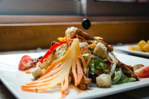 Healthy Dinner Recipes