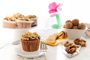 Healthy & Tasty Sweets