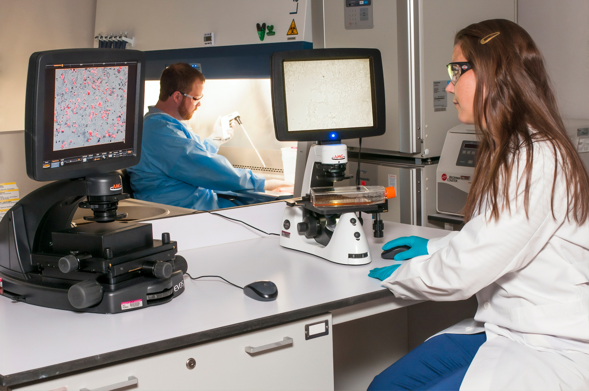 Regular Health Screenings