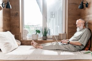 Long-Term Care