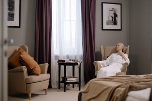 Long-Term Care Affordable