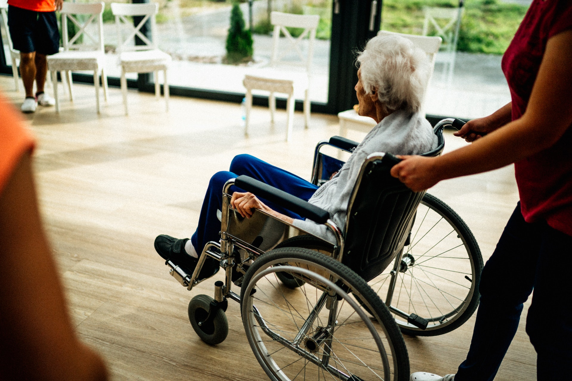Family Caregivers