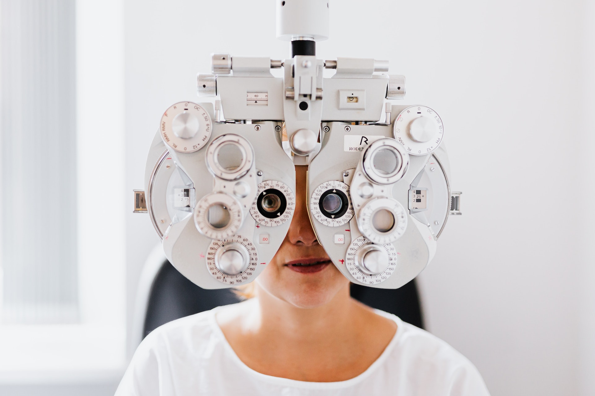 Eye Health