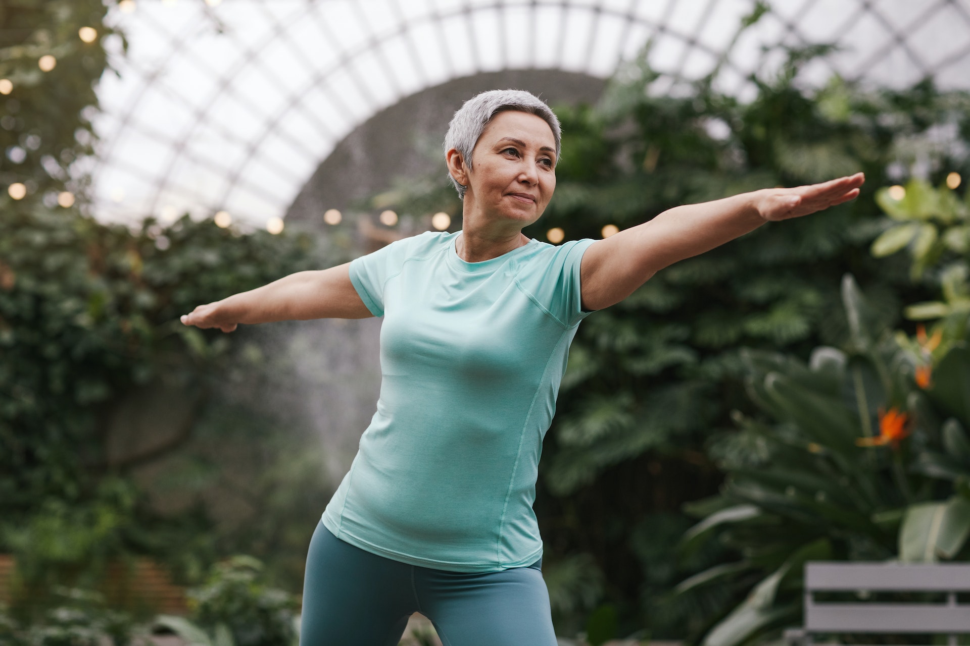 Live Longer, Live Healthy