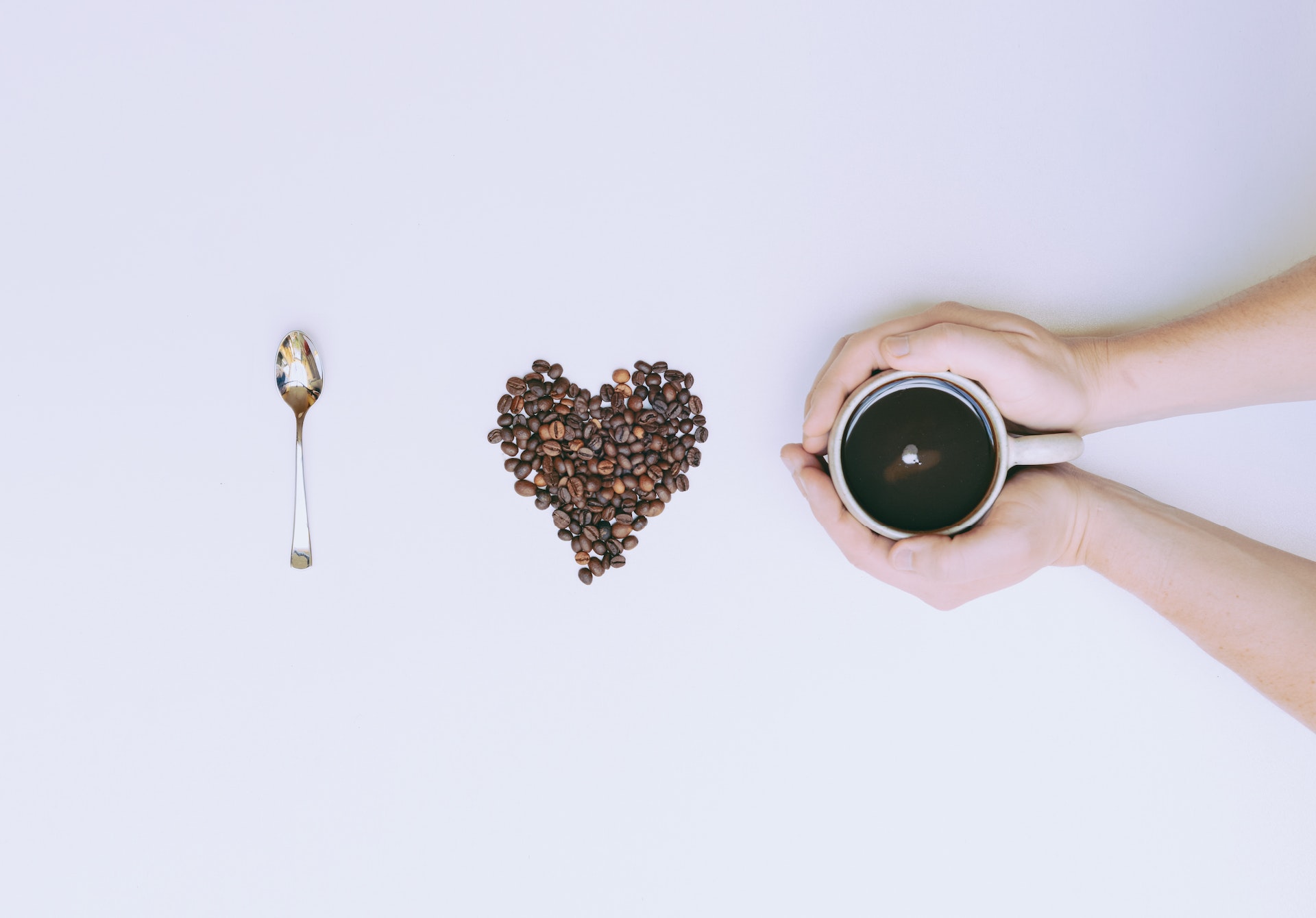 Delicious Coffee Options