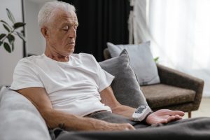 Recognizing Arthritis