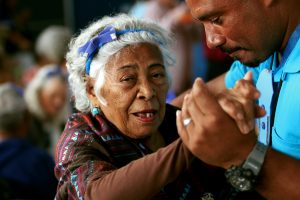 Long-Term Care