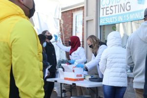 Where to Get Tested