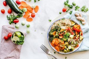 Healthy Vegan Recipes