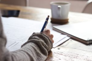 Planning For Retirement