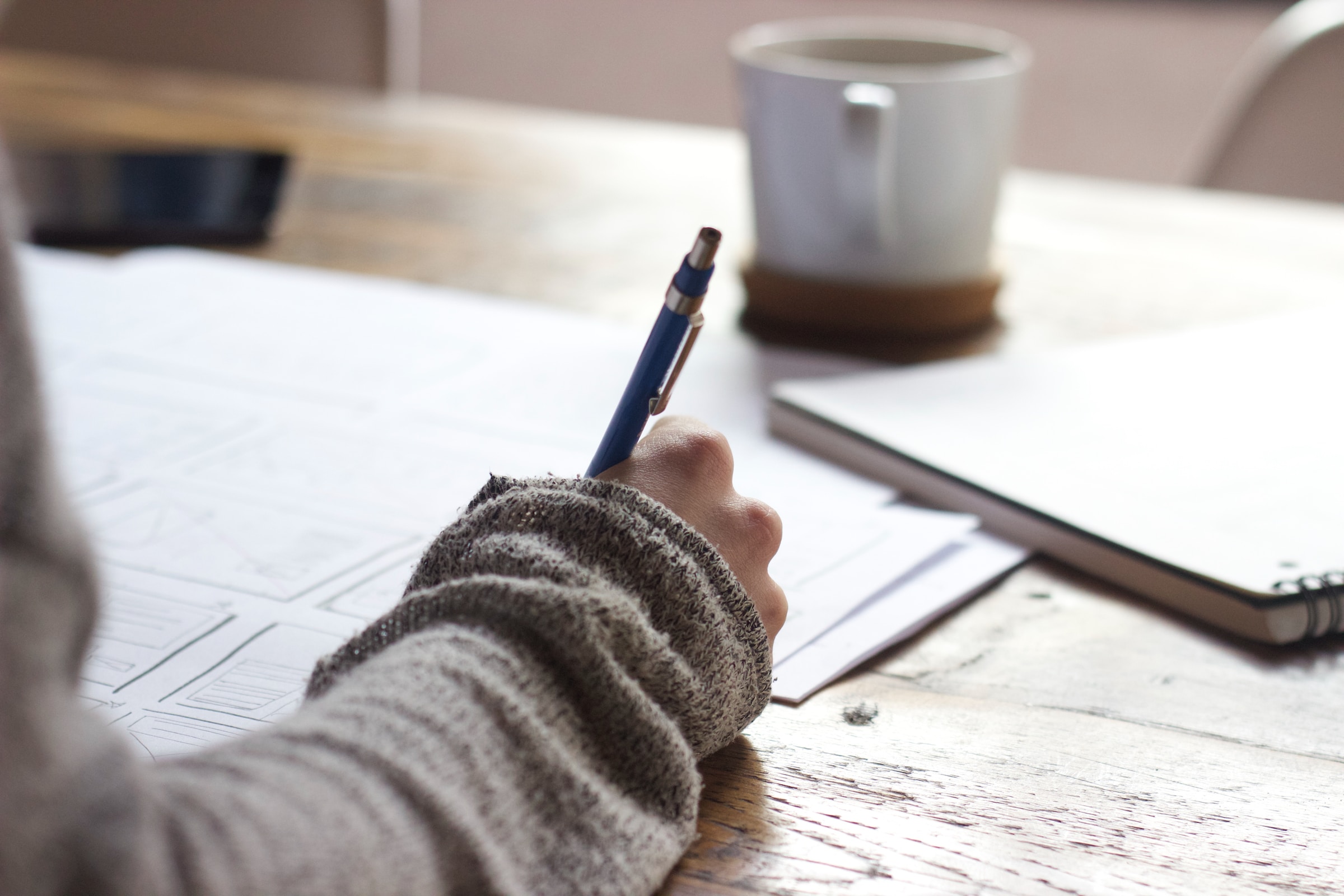 Planning For Retirement