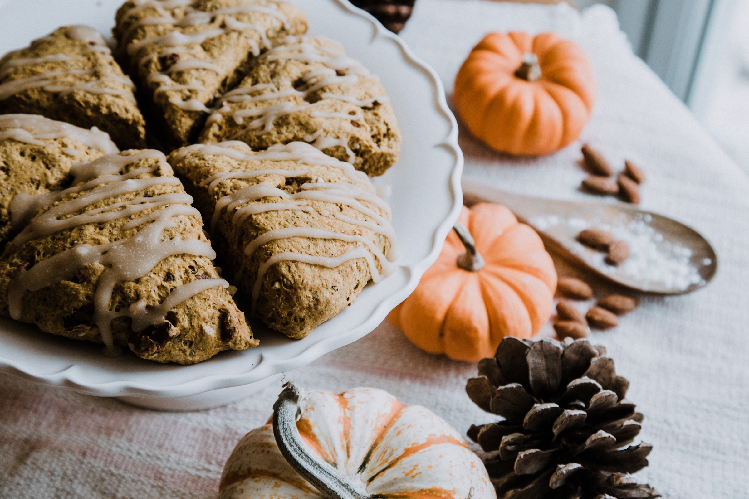 Healthy Halloween Treats