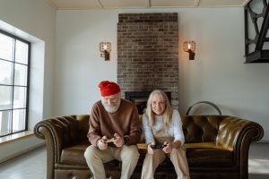 Long Term Care At Home